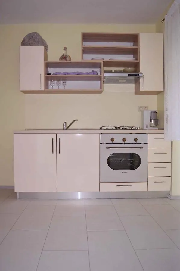 Apartment In Bogovici Insel Krk 36034 Malinska Croatia