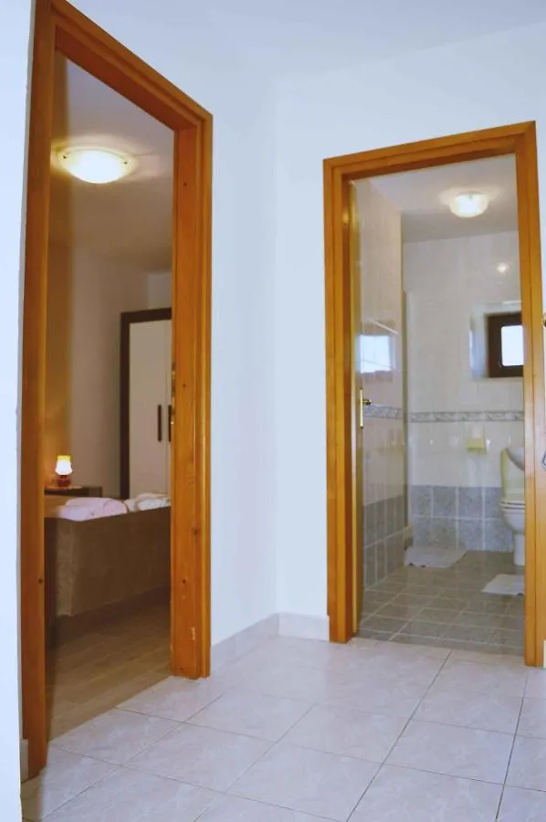 Apartment In Bogovici Insel Krk 36034 Malinska