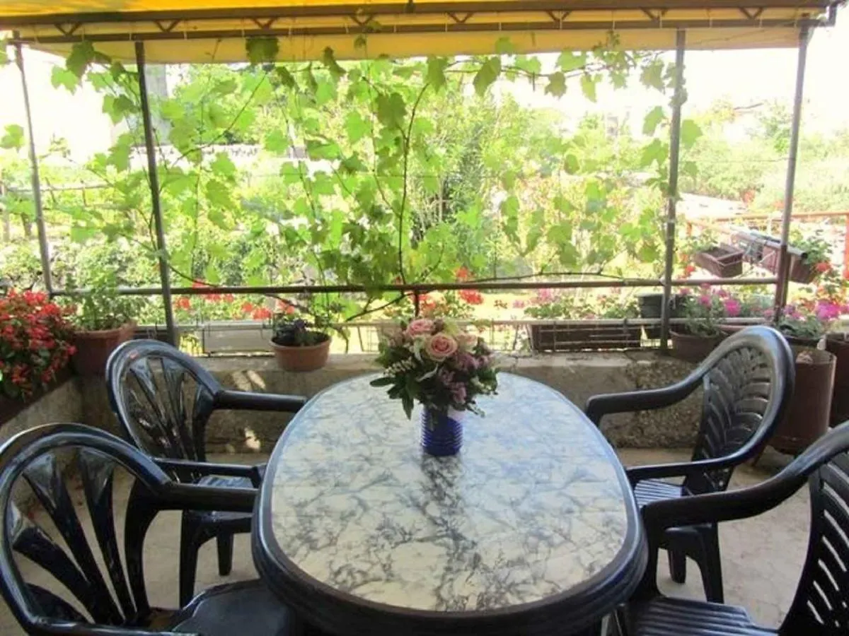 Apartment In Bogovici Insel Krk 36034 Malinska