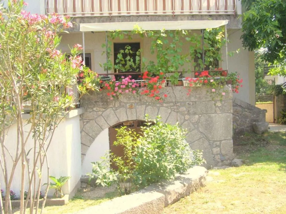 Apartment In Bogovici Insel Krk 36034 Malinska 0*,  Croatia