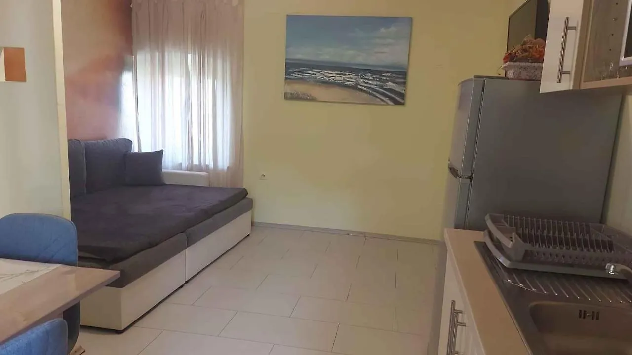 Apartment In Bogovici Insel Krk 36034 Malinska Croatia