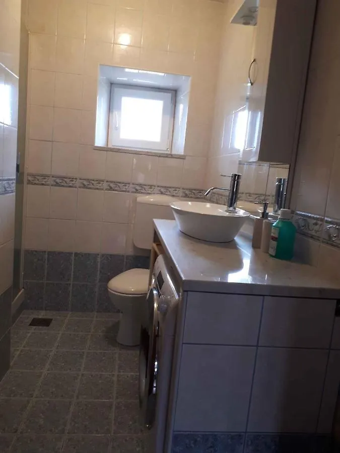 Apartment In Bogovici Insel Krk 36034 Malinska 0*,