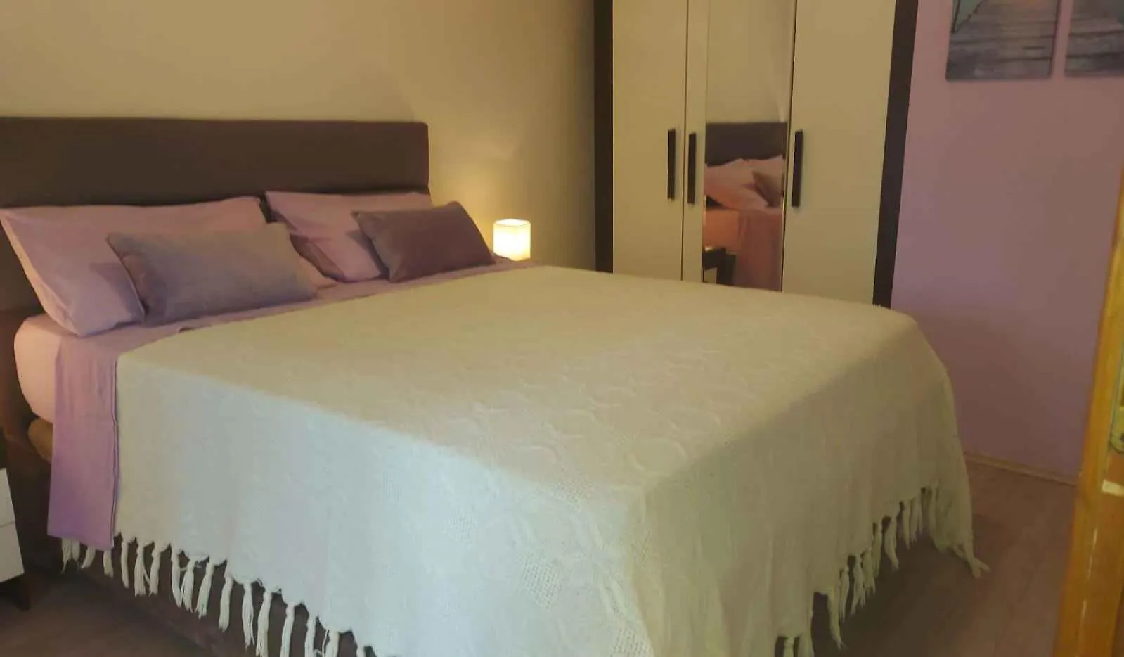 Apartment In Bogovici Insel Krk 36034 0*, Malinska Croatia